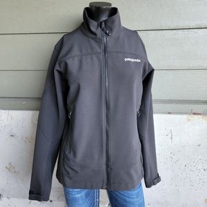 Patagonia Polartec Jacket